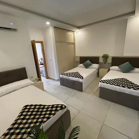 Veronia Gad Chalet Mirage Bay Aqua Park