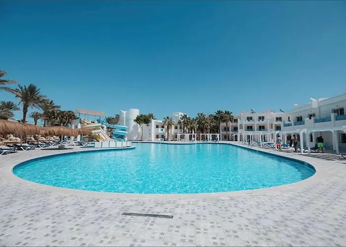 Aparthotel Veronia Gad Mirage Bay Aqua Park