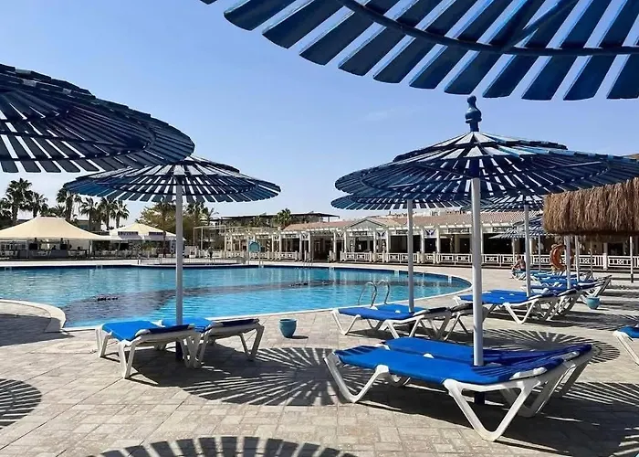 Veronia Gad Mirage Bay Aqua Park
