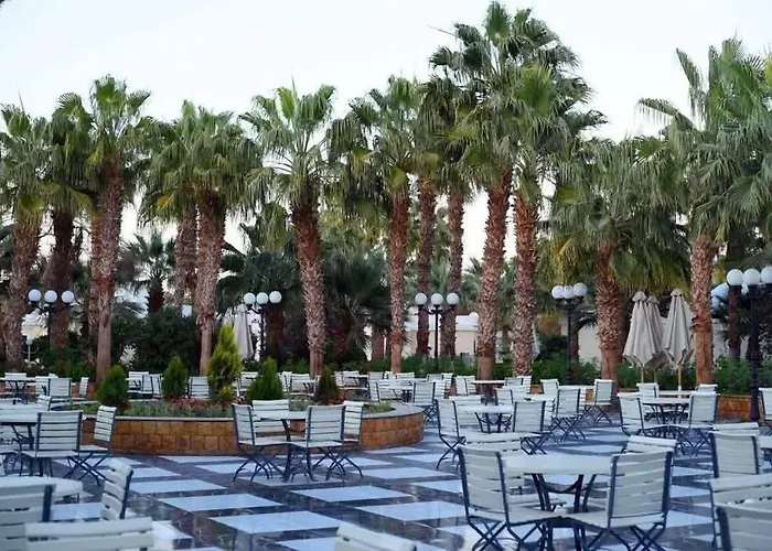 Veronia Gad Mirage Bay Aqua Park