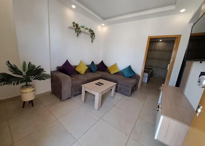 Aparthotel Veronia Gad Mirage Bay Aqua Park *