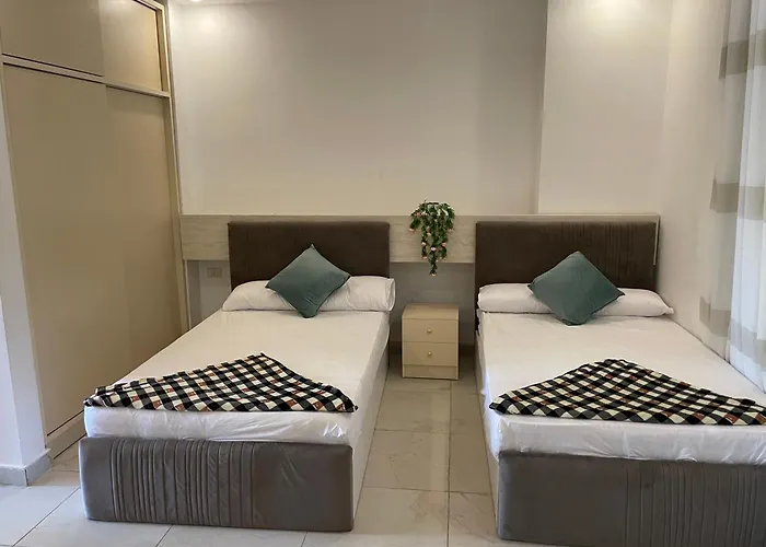 Veronia Gad Mirage Bay Aqua Park Aparthotel *