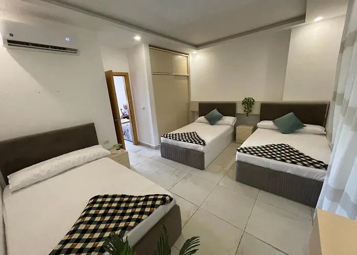 Aparthotel Veronia Gad Mirage Bay Aqua Park Hurghada